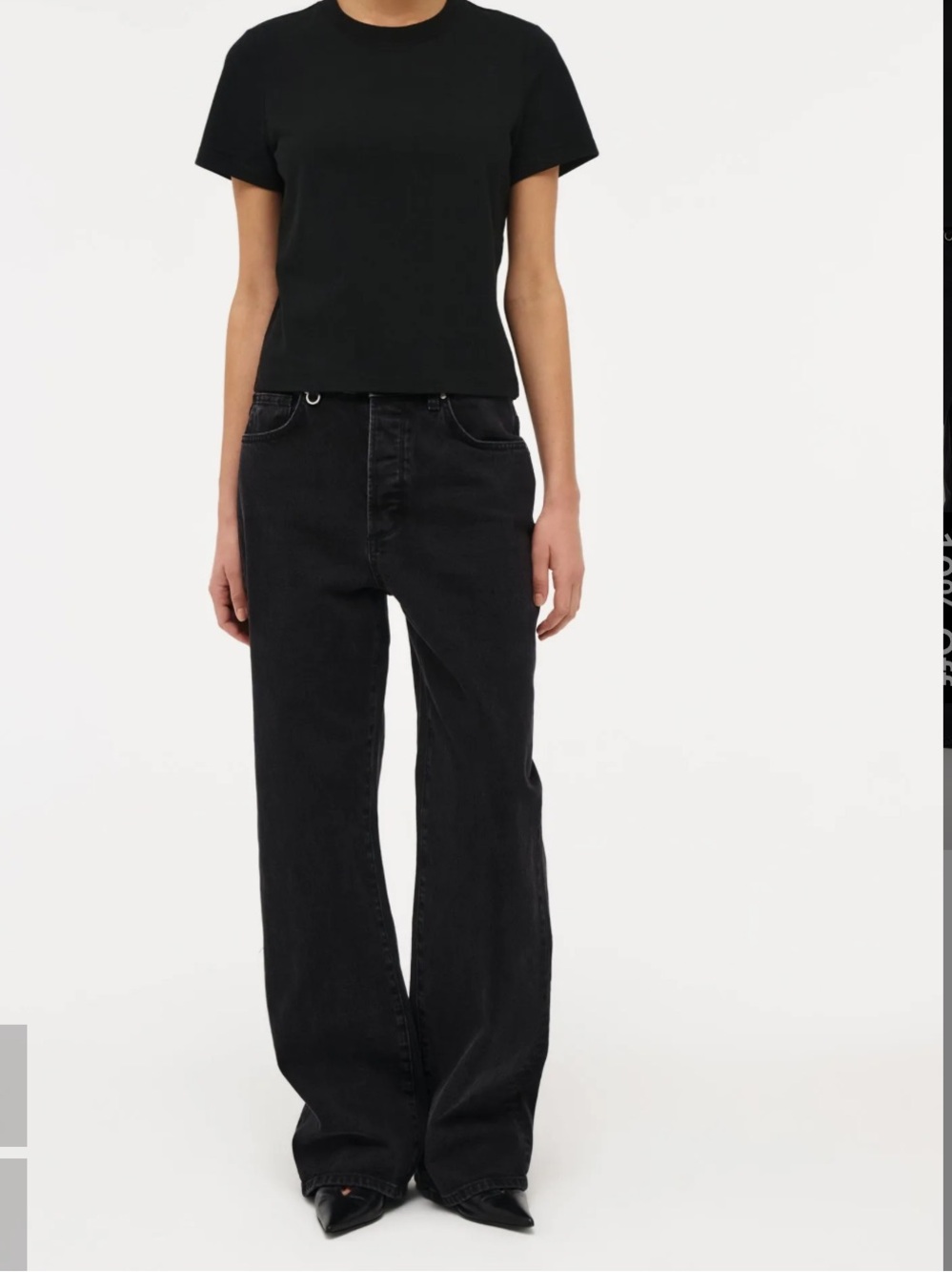Neuw Coco Relaxed jeans